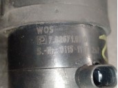 Recambio de bomba agua para seat alhambra (710, 711) 2.0 tdi referencia OEM IAM 9020876A 5N0965561 702671070