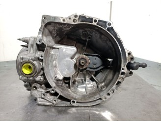 Replacement gearbox for Citroën Jumpy III Van (V_) 1.5 BlueHDi 100 OEM IAM reference 20MB46 9808323680 1526666