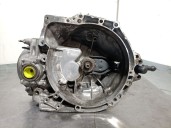 Replacement gearbox for Citroën Jumpy III Van (V_) 1.5 BlueHDi 100 OEM IAM reference 20MB46 9808323680 1526666