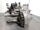 Replacement gearbox for Citroën Jumpy III Van (V_) 1.5 BlueHDi 100 OEM IAM reference 20MB46 9808323680 1526666