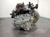 Replacement gearbox for Citroën Jumpy III Van (V_) 1.5 BlueHDi 100 OEM IAM reference 20MB46 9808323680 1526666