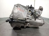Replacement gearbox for Citroën Jumpy III Van (V_) 1.5 BlueHDi 100 OEM IAM reference 20MB46 9808323680 1526666