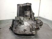 Replacement gearbox for Citroën Jumpy III Van (V_) 1.5 BlueHDi 100 OEM IAM reference 20MB46 9808323680 1526666