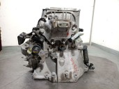 Replacement gearbox for Citroën Jumpy III Van (V_) 1.5 BlueHDi 100 OEM IAM reference 20MB46 9808323680 1526666