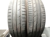 Recambio de neumatico/s para renault megane ii sedán (lm0/1_) 1.6 referencia OEM IAM 19565R1591H 