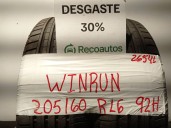 Recambio de neumatico/s para citroën c4 picasso ii 1.6 hdi / bluehdi 115 referencia OEM IAM 20560R1692H 