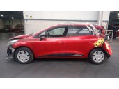 renault clio iv grandtour (kh_) del año 2017