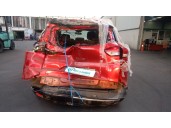 renault clio iv grandtour (kh_) del año 2017