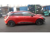 renault clio iv grandtour (kh_) del año 2017