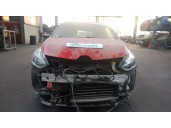 renault clio iv grandtour (kh_) del año 2017