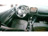 renault clio iv grandtour (kh_) del año 2017