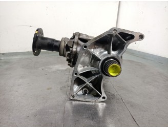 Replacement front differential for Nissan Murano I (Z50) 3.5 4x4 OEM IAM reference XUT 33100CN200