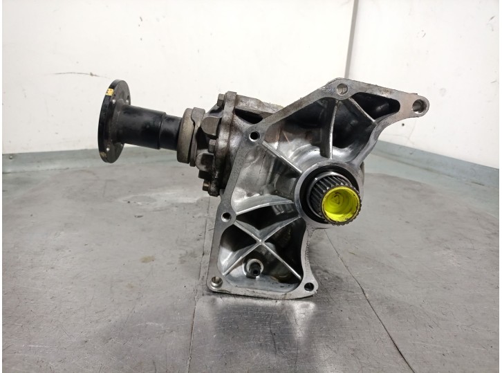 Replacement front differential for Nissan Murano I (Z50) 3.5 4x4 OEM IAM reference XUT 33100CN200