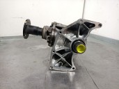 Replacement front differential for Nissan Murano I (Z50) 3.5 4x4 OEM IAM reference XUT 33100CN200
