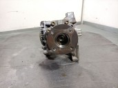 Replacement front differential for Nissan Murano I (Z50) 3.5 4x4 OEM IAM reference XUT 33100CN200