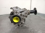 Replacement front differential for Nissan Murano I (Z50) 3.5 4x4 OEM IAM reference XUT 33100CN200