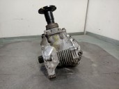 Replacement front differential for Nissan Murano I (Z50) 3.5 4x4 OEM IAM reference XUT 33100CN200
