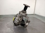 Replacement front differential for Nissan Murano I (Z50) 3.5 4x4 OEM IAM reference XUT 33100CN200