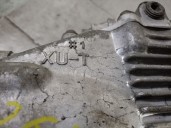 Replacement front differential for Nissan Murano I (Z50) 3.5 4x4 OEM IAM reference XUT 33100CN200