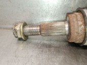 Recambio de transmision trasera derecha para nissan murano i (z50) 3.5 4x4 referencia OEM IAM 39600CA000 39600CA000 