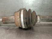 Recambio de transmision trasera derecha para nissan murano i (z50) 3.5 4x4 referencia OEM IAM 39600CA000 39600CA000 