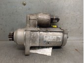 Replacement starter motor for Seat Alhambra (710, 711) 2.0 TDI OEM IAM reference 02M911024G 02M911024C ESW20ER123