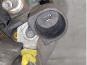 Recambio de motor arranque para seat alhambra (710, 711) 2.0 tdi referencia OEM IAM 02M911024G 02M911024C ESW20ER123