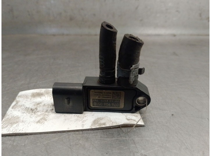 Recambio de sensor para seat alhambra (710, 711) 2.0 tdi referencia OEM IAM 076906051B 51MPP02