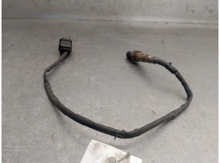 Recambio de sonda lambda para seat alhambra (710, 711) 2.0 tdi referencia OEM IAM 03L905262 0281004065