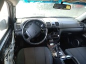 SsangYong Rexton / Rexton II (GAB_) from year 2004