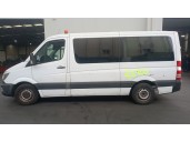 mercedes-benz sprinter 3,5-t furgoneta (b906) del año 2014