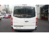 Mercedes-Benz Sprinter 3.5-T van (B906) from year 2014