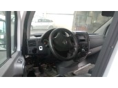 mercedes-benz sprinter 3,5-t furgoneta (b906) del año 2014