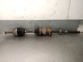 Recambio de transmision delantera derecha para nissan murano i (z50) 3.5 4x4 referencia OEM IAM 39100CC40A 39100CC40A 