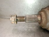 Recambio de transmision delantera derecha para nissan murano i (z50) 3.5 4x4 referencia OEM IAM 39100CC40A 39100CC40A 