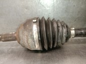Recambio de transmision delantera derecha para nissan murano i (z50) 3.5 4x4 referencia OEM IAM 39100CC40A 39100CC40A 