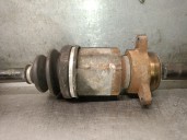 Recambio de transmision delantera derecha para nissan murano i (z50) 3.5 4x4 referencia OEM IAM 39100CC40A 39100CC40A 