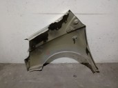 Replacement front right fender for Citroën Jumpy II van 2.0 HDI 120 OEM IAM reference 7841T8 7841T8