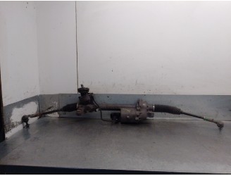 Recambio de cremallera direccion para seat alhambra (710, 711) 2.0 tdi referencia OEM IAM 3C1423050M 3AB423061LX 
