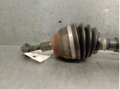 Replacement front right driveshaft for Seat Alhambra (710, 711) 2.0 TDI OEM IAM reference 7N0407764C 7N0407764C