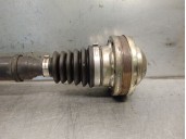 Recambio de transmision delantera derecha para seat alhambra (710, 711) 2.0 tdi referencia OEM IAM 7N0407764C 7N0407764C 