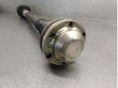 Recambio de transmision delantera derecha para seat alhambra (710, 711) 2.0 tdi referencia OEM IAM 7N0407764C 7N0407764C 