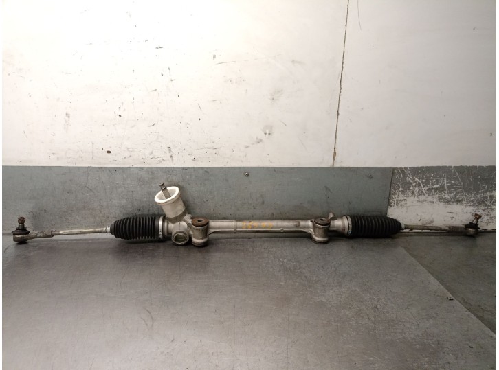 Steering rack for Suzuki Alto VII (GF, HA25_, HA35_) 1.0 (AMF310), OEM/IAM reference 48500M68K70 48500M68K71