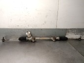 Steering rack for Suzuki Alto VII (GF, HA25_, HA35_) 1.0 (AMF310), OEM/IAM reference 48500M68K70 48500M68K71