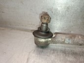 Steering rack for Suzuki Alto VII (GF, HA25_, HA35_) 1.0 (AMF310), OEM/IAM reference 48500M68K70 48500M68K71