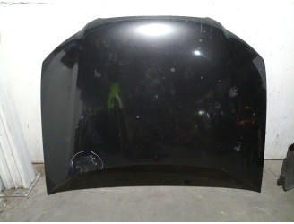 Replacement hood for audi a3 (8p1) 2.0 tdi 16v OEM IAM reference 8P0823029B 8P0823029B