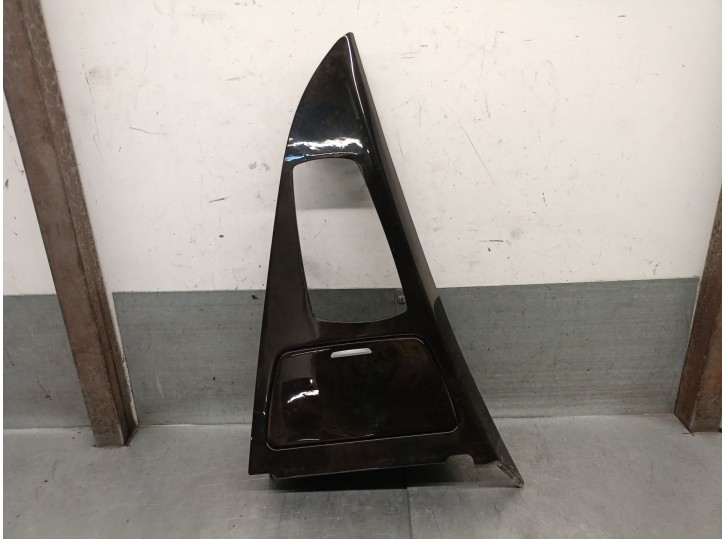 Recambio de reposavasos para bmw 6 gran coupe (f06) 640 d referencia OEM IAM 51169242733 51169242733