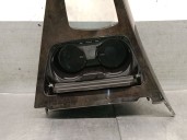 Recambio de reposavasos para bmw 6 gran coupe (f06) 640 d referencia OEM IAM 51169242733 51169242733