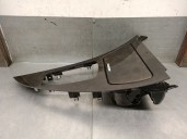 Recambio de reposavasos para bmw 6 gran coupe (f06) 640 d referencia OEM IAM 51169242733 51169242733
