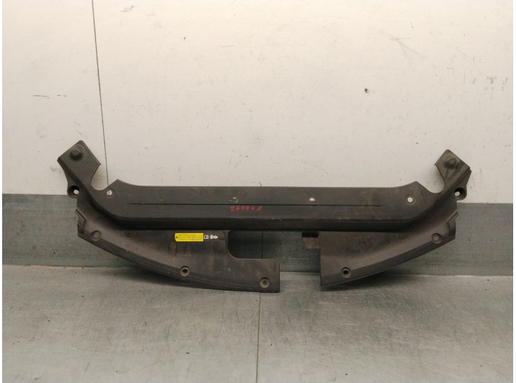 Replacement front panel for nissan pulsar hatchback (c13) 1.2 dig-t OEM IAM reference 623223ZL0A 623223ZL0A